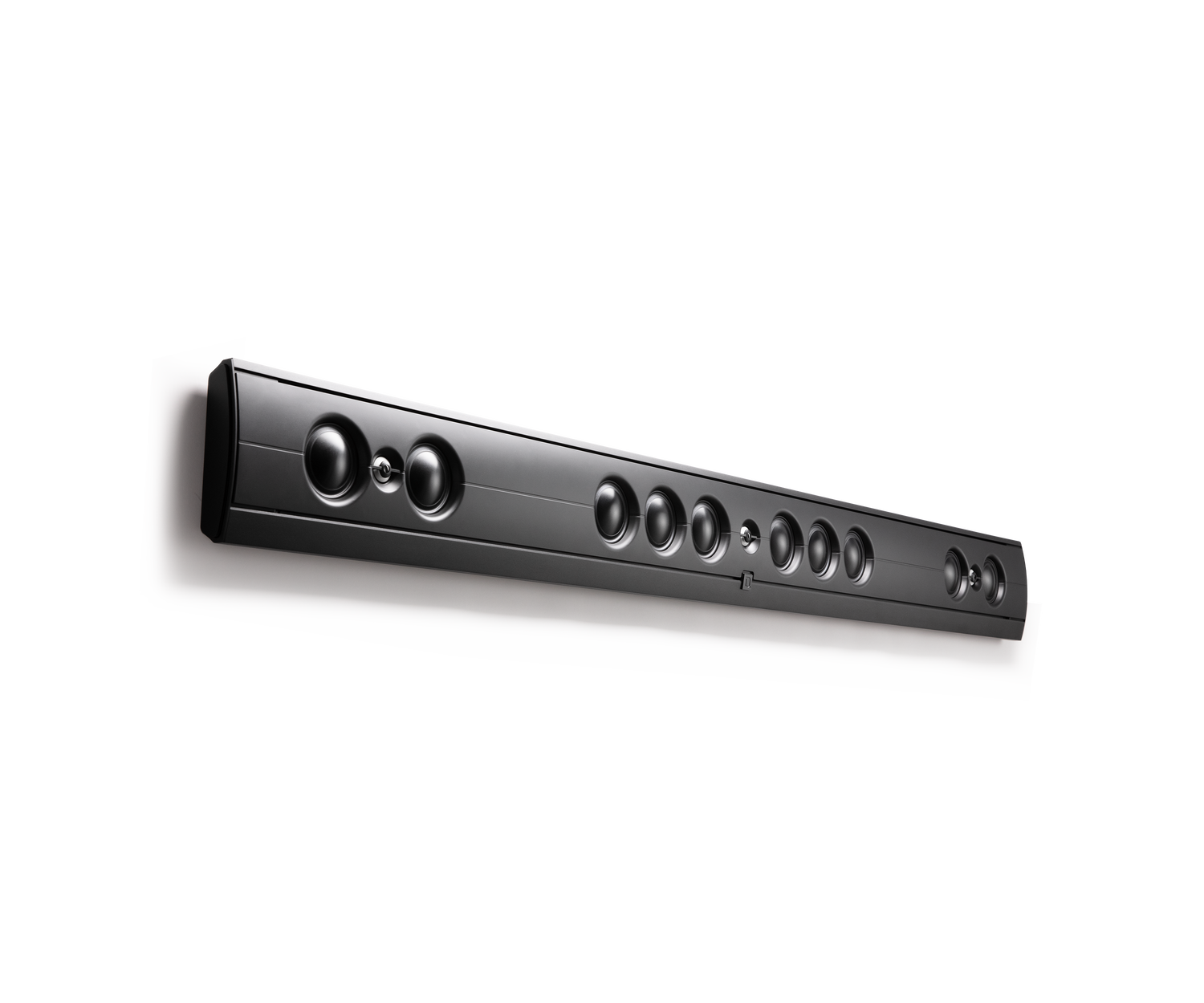 Mythos 3C-75, Black, dynamic