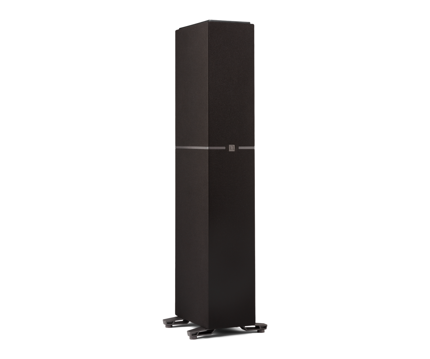 Dymension DM40, Black, dynamic