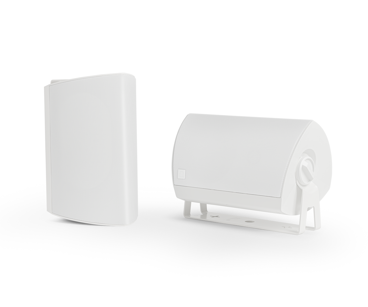Dymension Outdoor AW-550, White, dynamic