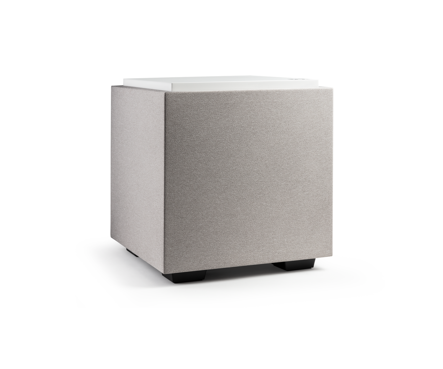 Descend DN8, White, dynamic