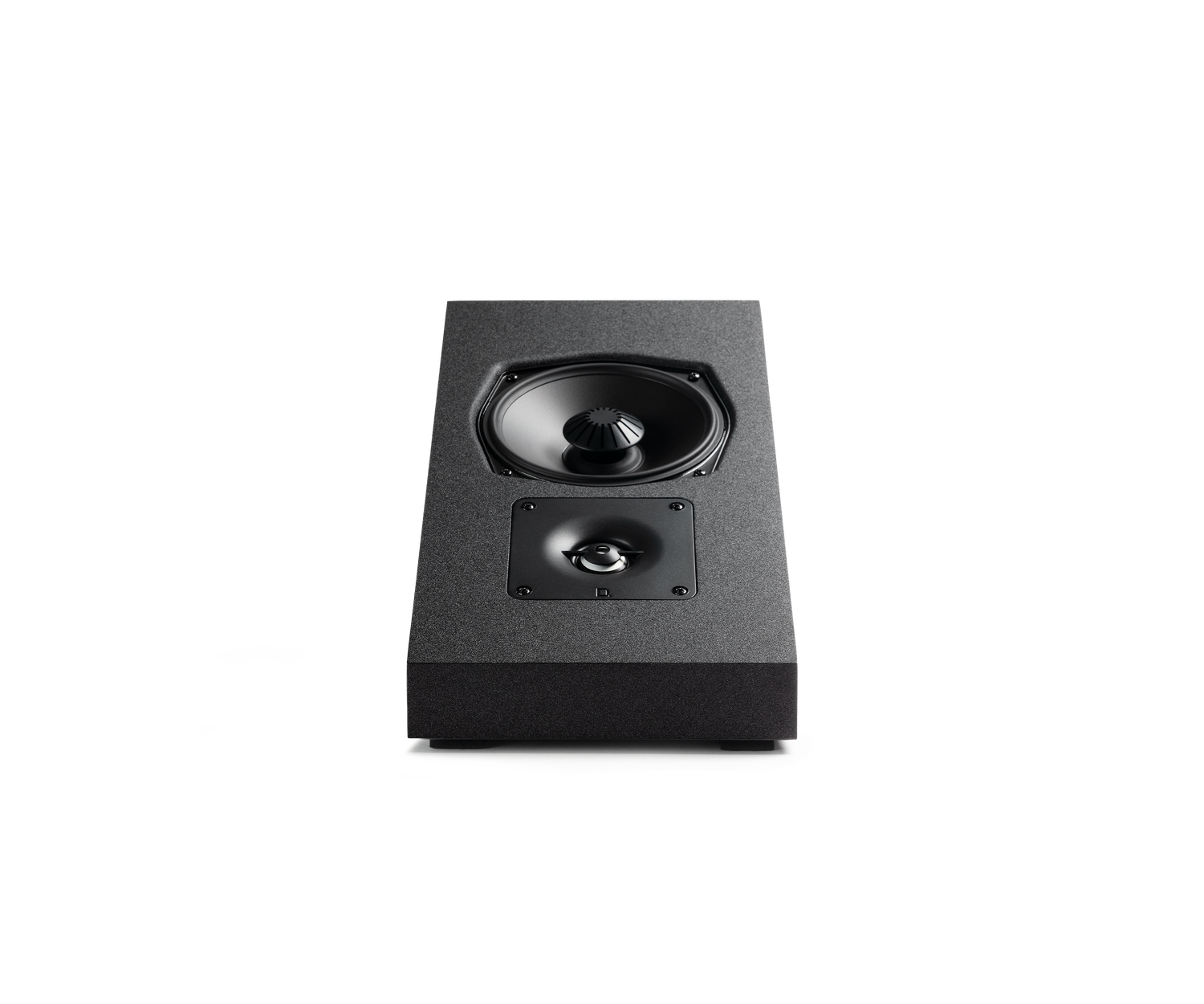 Dymension DM95, Black, dynamic