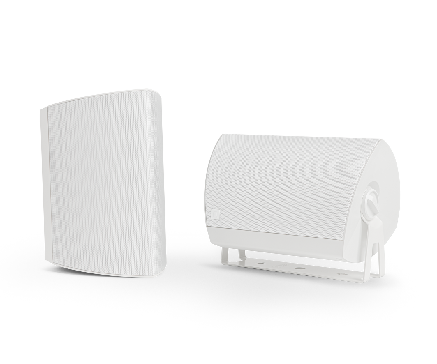Dymension Outdoor AW-650, White, dynamic