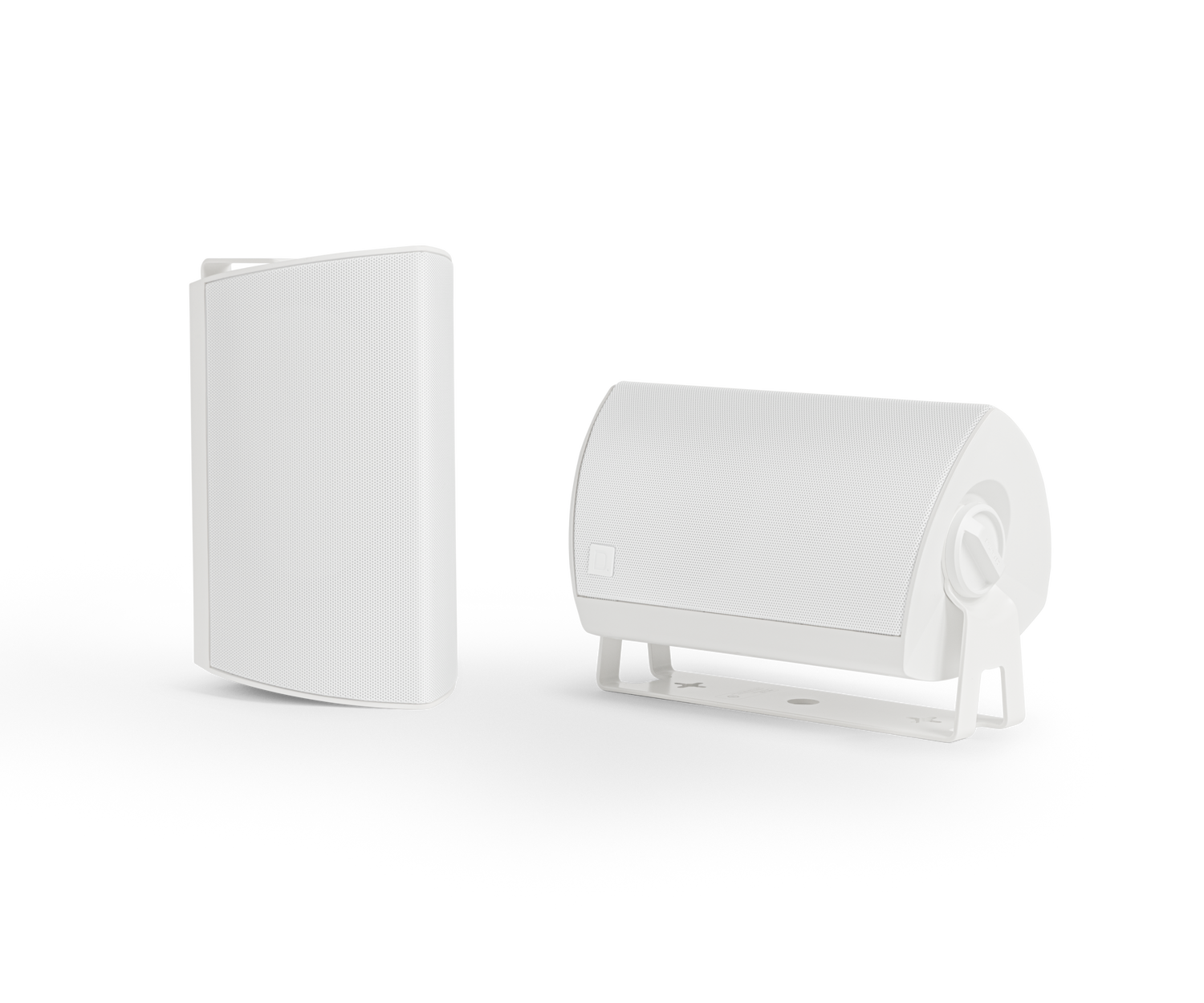 Dymension Outdoor AW-450, White, dynamic