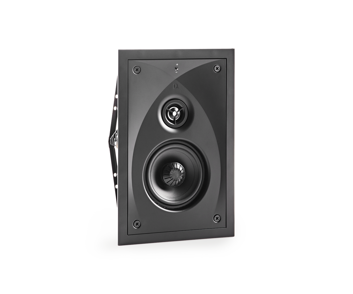 Dymension DW-45 MAX, Black, dynamic