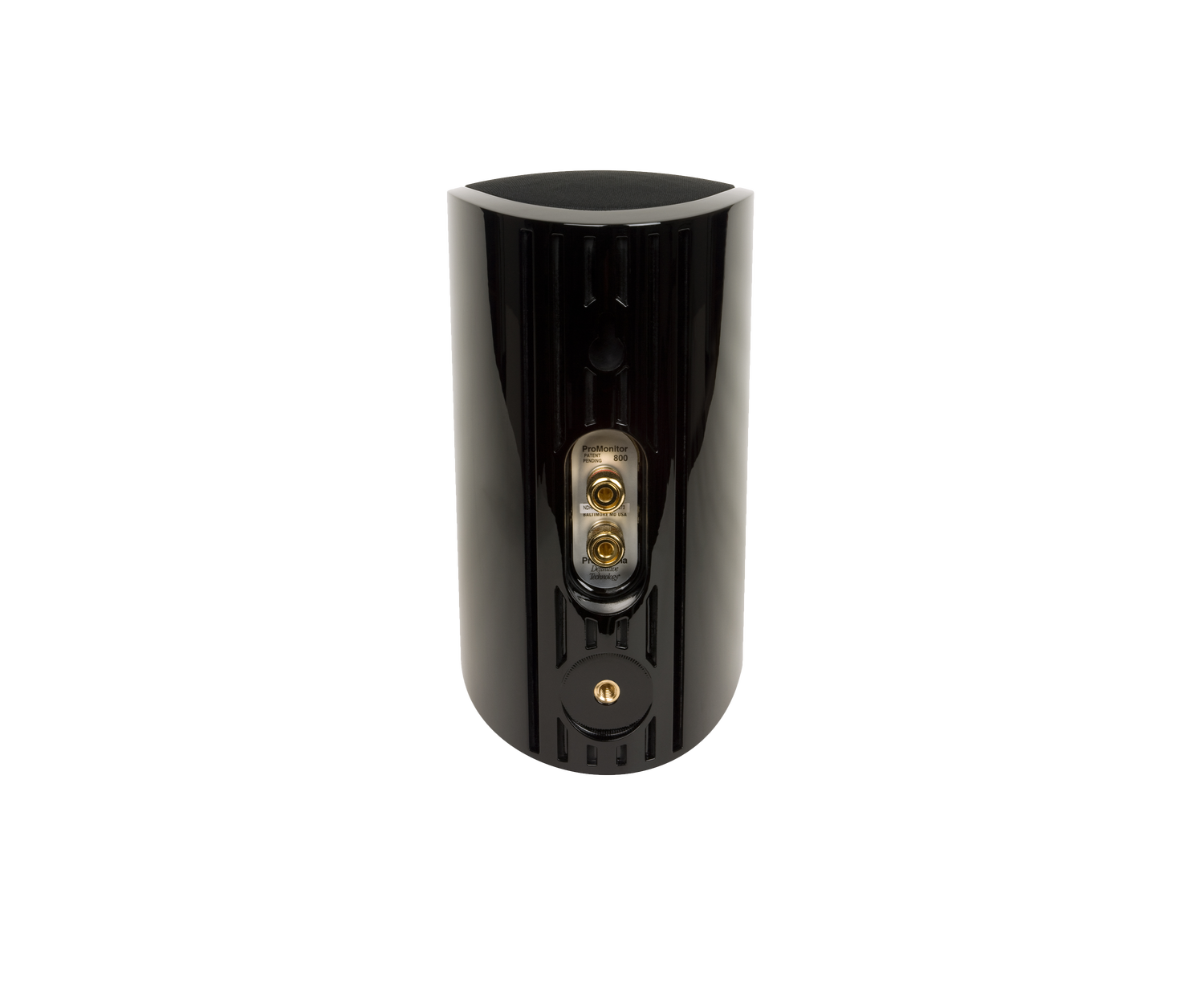 ProMonitor 800, Black, dynamic