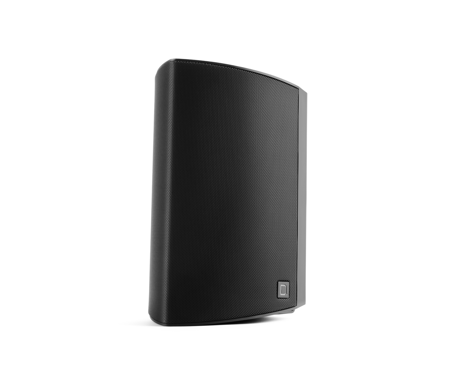 Dymension Outdoor AW-550, Black, dynamic