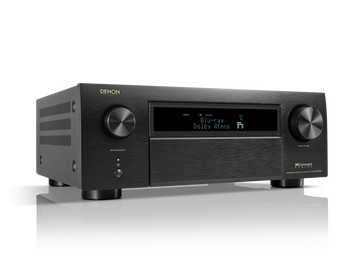 AVR-X6800H, Black