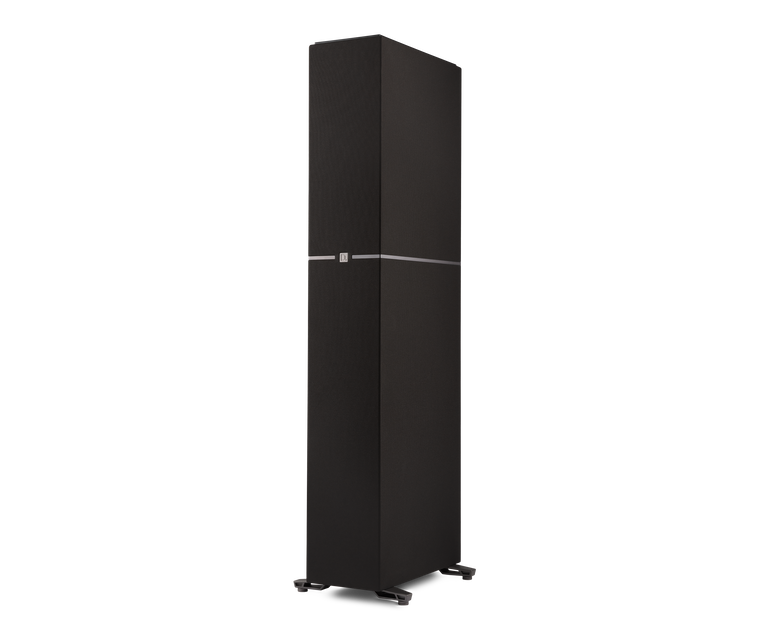 Dymension DM70, Black, dynamic