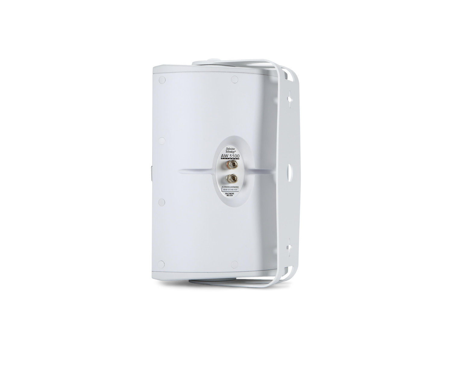 All-Weather AW5500, White, dynamic