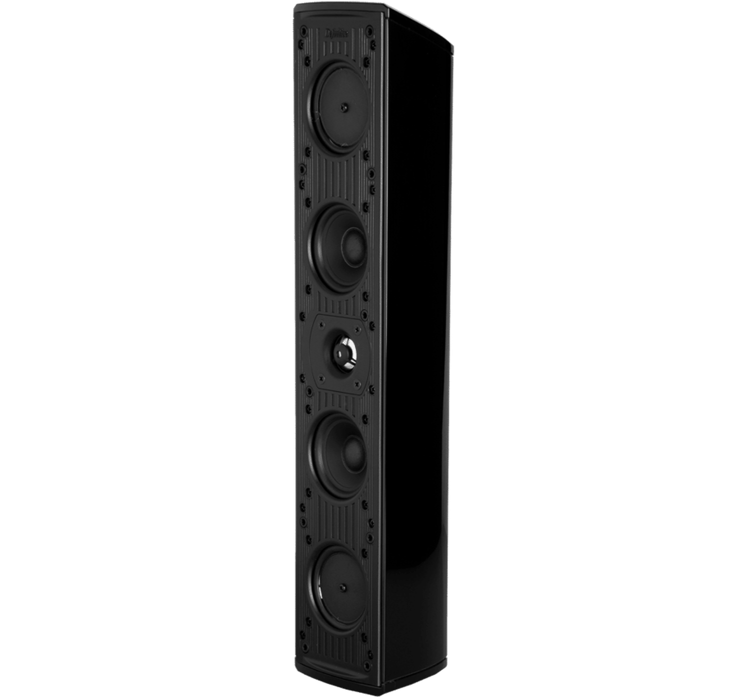 Mythos Six, Black, dynamic
