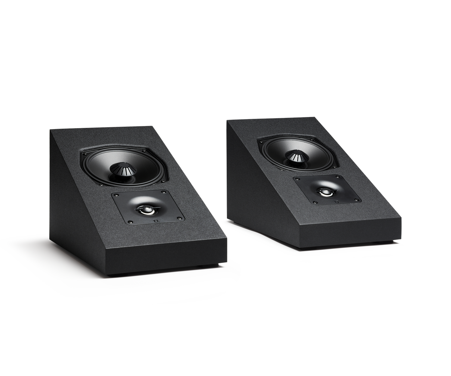 Dymension DM95, Black, dynamic