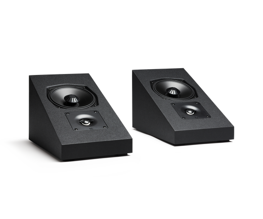 Dymension DM95, , dynamic