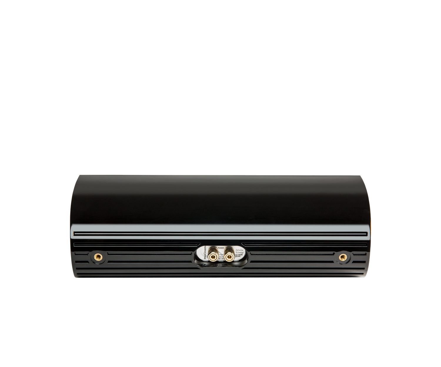 ProCenter 1000, Black, dynamic