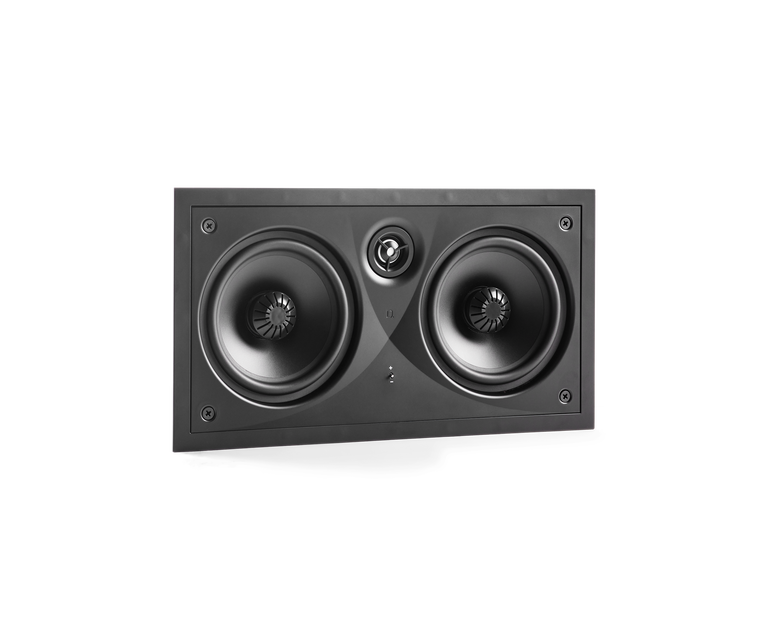 Dymension LCR-650 MAX, Black, dynamic