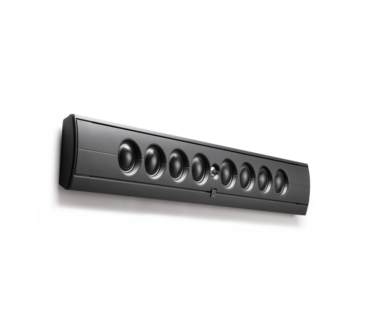 Mythos LCR-85, Black, dynamic