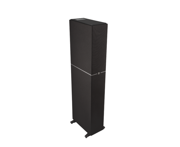 Dymension DM80, , dynamic