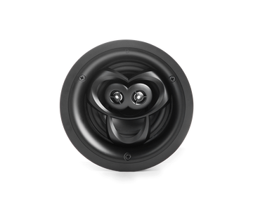 Dymension DC-65 PRO SI, Black, dynamic