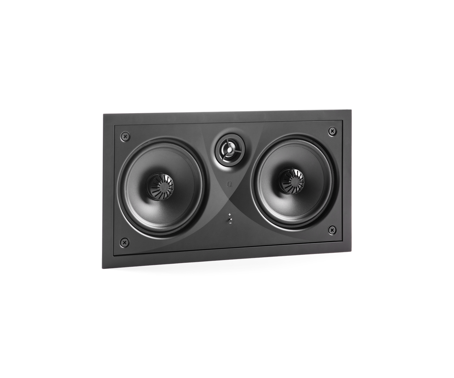 Dymension LCR-525 MAX, Black, dynamic