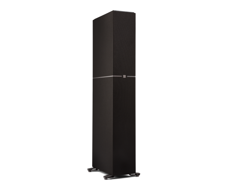 Dymension DM70, Black, dynamic