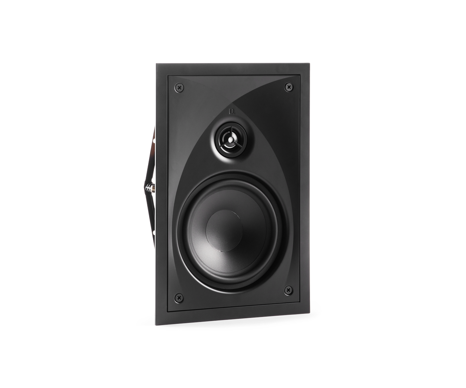 Dymension DW-65 PRO, Black, dynamic