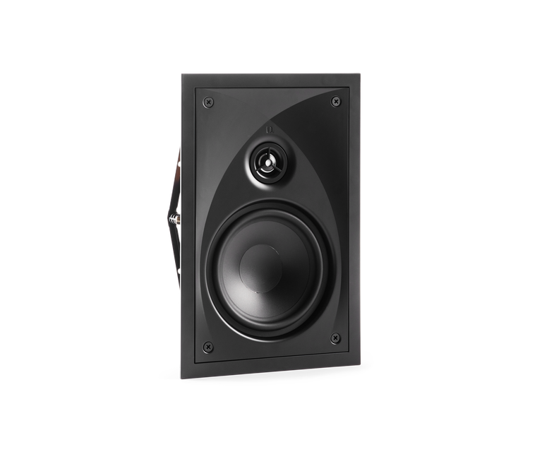 Dymension DW-65 PRO, Black, dynamic