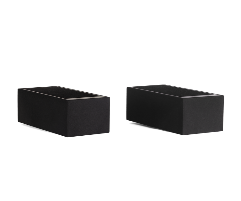 Dymension DM90, Black, dynamic