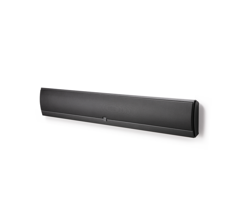 Mythos LCR-85, Black, dynamic
