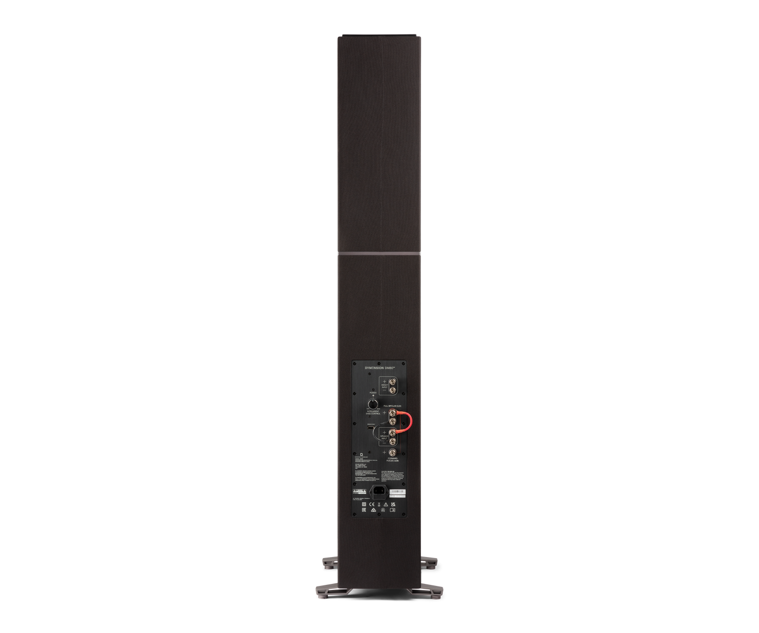 Dymension DM80, , dynamic