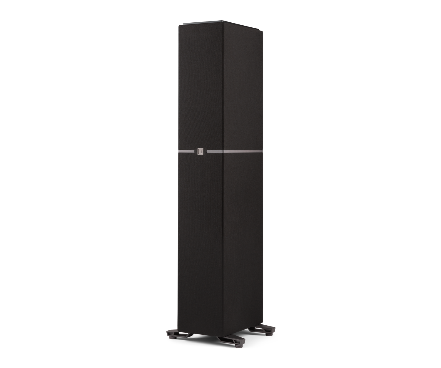 Dymension DM40, Black, dynamic
