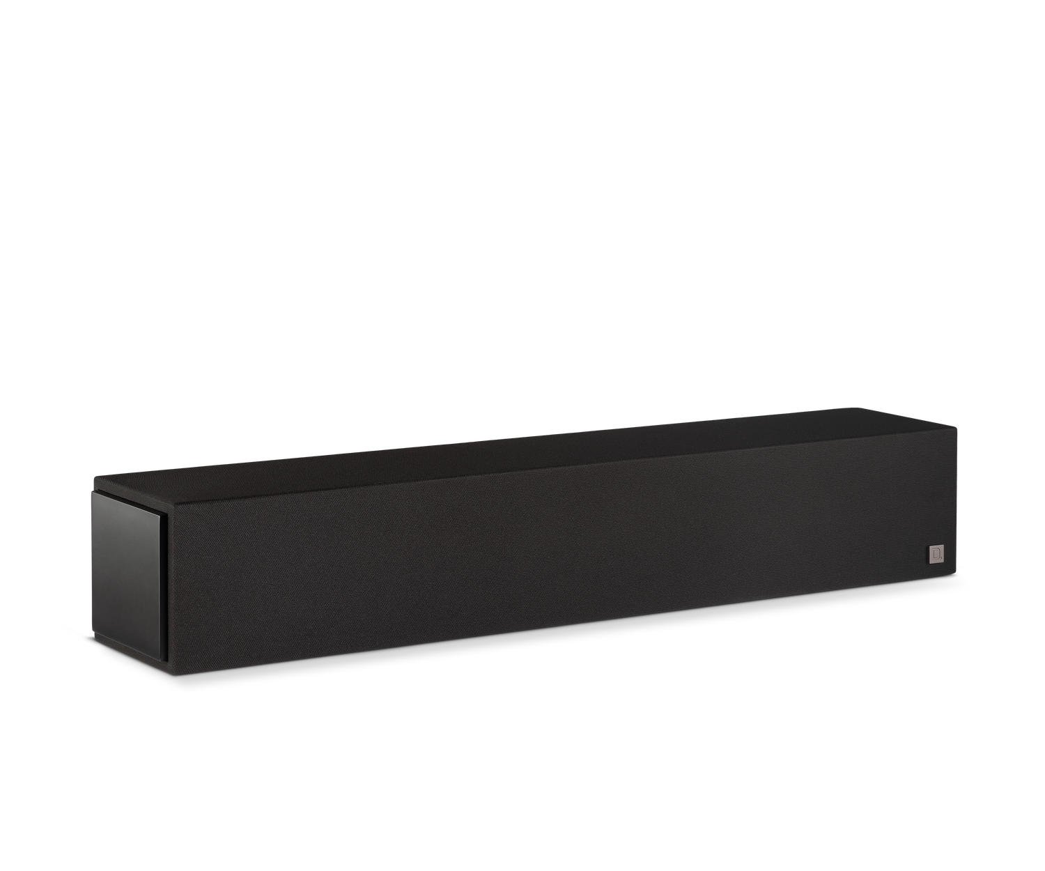 Dymension DM20, Black, dynamic