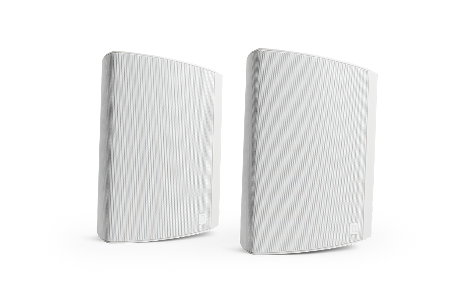 Dymension Outdoor AW-650 - 6.5” Two-Way Surface-Mount Outdoor Speaker ...